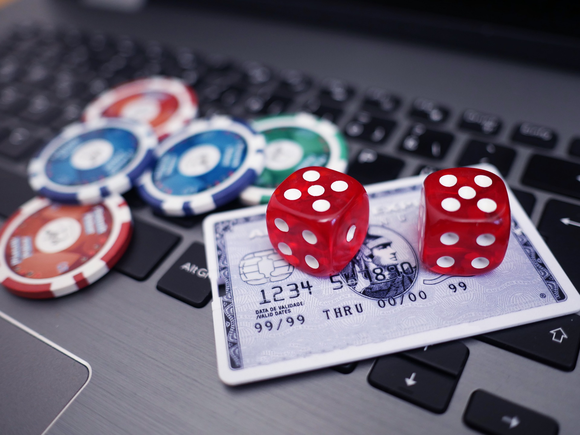 gier hazardowych Eksperyment: dobry czy zły?